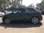 2016 AUDI A1 5D HATCHBACK SPORTBACK 1.0 TFSI 8X MY17