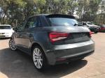 2016 AUDI A1 5D HATCHBACK SPORTBACK 1.0 TFSI 8X MY17