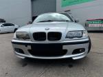 2001 BMW 3 4D SEDAN 18i E46