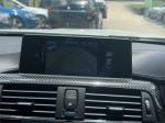 2015 BMW M3 4D SEDAN F80 MY15