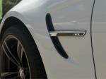 2015 BMW M3 4D SEDAN F80 MY15