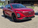 2024 CHERY OMODA 5 4D WAGON EX (HIGH VERSION) T34 MY24