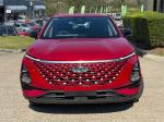 2024 CHERY OMODA 5 4D WAGON EX (HIGH VERSION) T34 MY24