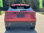 2024 CHERY OMODA 5 4D WAGON EX (HIGH VERSION) T34 MY24