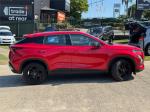2024 CHERY OMODA 5 4D WAGON EX (HIGH VERSION) T34 MY24