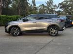 2024 CHERY OMODA 5 4D WAGON FX MY24