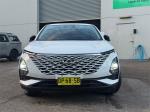 2022 CHERY OMODA 5 4D WAGON BX (BASIC VERSION) T34
