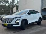 2022 CHERY OMODA 5 4D WAGON BX (BASIC VERSION) T34