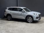 2026 CHERY TIGGO 8 PRO MAX 4D WAGON URBAN 2WD MY24