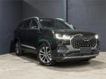 2026 CHERY TIGGO 8 PRO MAX 4D WAGON URBAN 2WD MY24