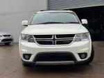 2011 DODGE JOURNEY 4D WAGON SXT JC MY10