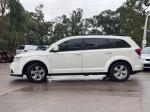 2011 DODGE JOURNEY 4D WAGON SXT JC MY10