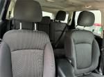 2014 DODGE JOURNEY 4D WAGON SXT JC MY14