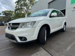 2014 DODGE JOURNEY 4D WAGON SXT JC MY14