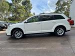 2014 DODGE JOURNEY 4D WAGON SXT JC MY14