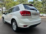 2014 DODGE JOURNEY 4D WAGON SXT JC MY14