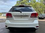 2014 DODGE JOURNEY 4D WAGON SXT JC MY14