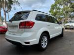 2014 DODGE JOURNEY 4D WAGON SXT JC MY14