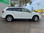 2014 DODGE JOURNEY 4D WAGON SXT JC MY14