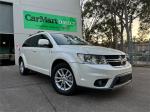 2014 DODGE JOURNEY 4D WAGON SXT JC MY14