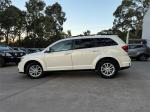 2014 DODGE JOURNEY 4D WAGON R/T JC MY14