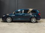 2013 FIAT FREEMONT 4D WAGON LOUNGE JF