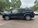 2014 FIAT FREEMONT 4D WAGON LOUNGE JF MY15