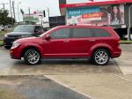 2013 FIAT FREEMONT 4D WAGON LOUNGE JF
