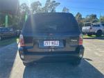 2007 FORD ESCAPE 4D WAGON XLT ZC