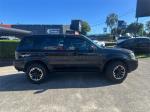2007 FORD ESCAPE 4D WAGON XLT ZC