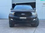 2020 FORD EVEREST 4D WAGON SPORT (4WD 7 SEAT) UA II MY20.25