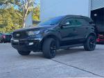 2020 FORD EVEREST 4D WAGON SPORT (4WD 7 SEAT) UA II MY20.25