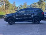 2020 FORD EVEREST 4D WAGON SPORT (4WD 7 SEAT) UA II MY20.25