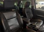 2021 FORD EVEREST 4D WAGON SPORT (4WD) UA II MY21.25