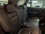 2021 FORD EVEREST 4D WAGON SPORT (4WD) UA II MY21.25