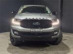 2021 FORD EVEREST 4D WAGON SPORT (4WD) UA II MY21.25