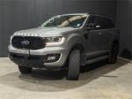 2021 FORD EVEREST 4D WAGON SPORT (4WD) UA II MY21.25