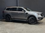 2021 FORD EVEREST 4D WAGON SPORT (4WD) UA II MY21.25