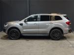 2021 FORD EVEREST 4D WAGON SPORT (4WD) UA II MY21.25