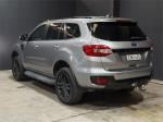 2021 FORD EVEREST 4D WAGON SPORT (4WD) UA II MY21.25