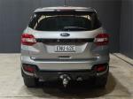 2021 FORD EVEREST 4D WAGON SPORT (4WD) UA II MY21.25