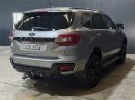 2021 FORD EVEREST 4D WAGON SPORT (4WD) UA II MY21.25