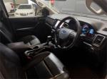 2021 FORD EVEREST 4D WAGON SPORT (4WD) UA II MY21.25