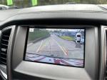 2016 FORD EVEREST 4D WAGON TREND UA MY17