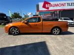 2010 FORD FALCON UTILITY XR6 FG UPGRADE