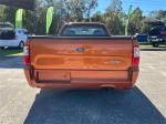 2010 FORD FALCON UTILITY XR6 FG UPGRADE