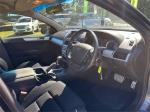 2009 FORD FALCON 4D SEDAN XR8 FG