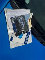 2011 FORD FALCON 4D SEDAN XR6 FG UPGRADE