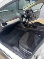 2013 FORD FALCON 4D SEDAN XR6 FG MK2