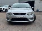 2010 FORD FALCON UTILITY XR6 FG UPGRADE